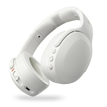 Skullcandy スカルキャンディー　ヘッドホン グレー Amazon.co.jp: Skullcandy 公式ストア Crusher Evo ワイヤレス